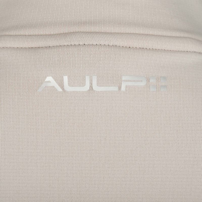 Fleecejacke für Damen Aulp Debby sand 5