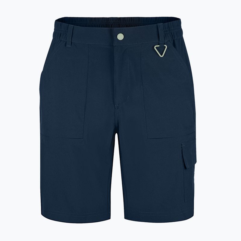 Herren-Trekkingshorts Aulp Derek navy 3