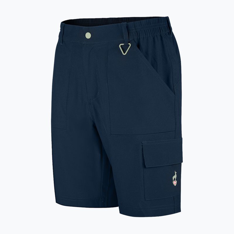 Herren-Trekkingshorts Aulp Derek navy 5