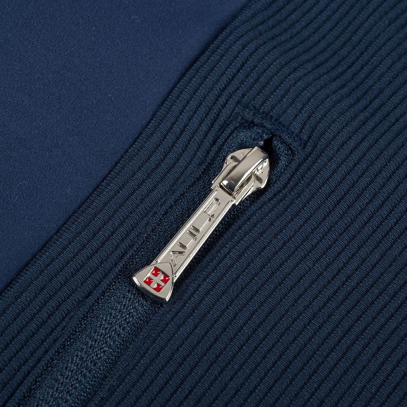 Fleecejacke für Damen Aulp Diane navy 5