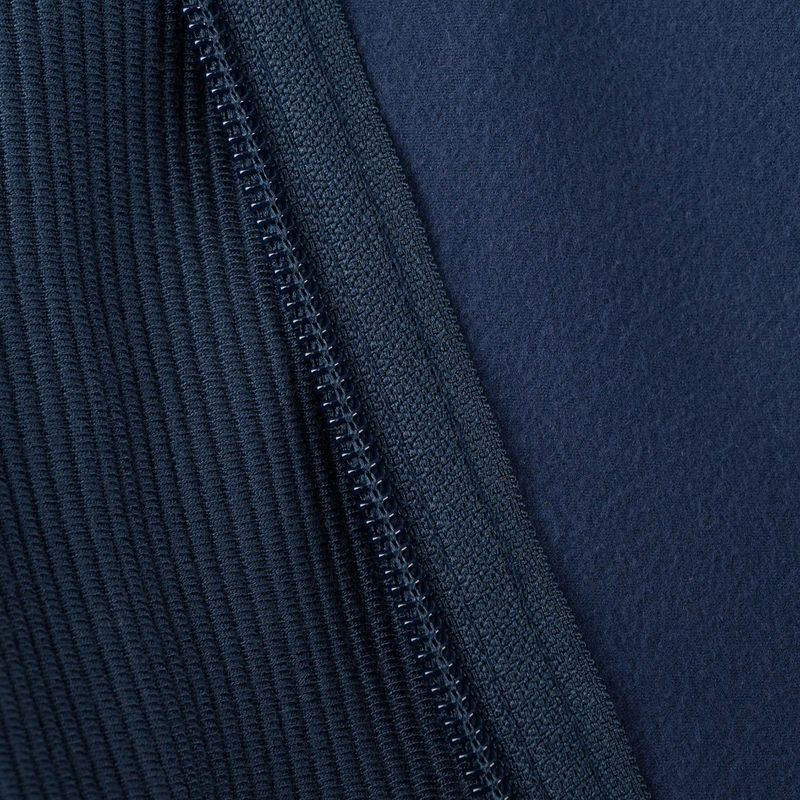 Fleecejacke für Damen Aulp Diane navy 6