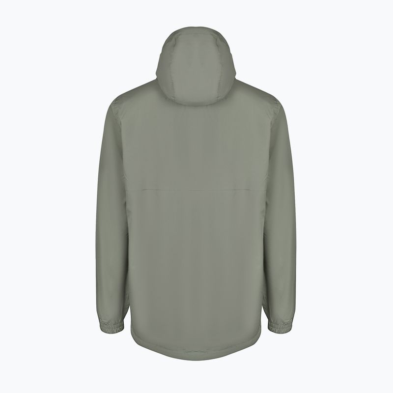 Herren Softshell-Jacke Aulp Dolan Lichen 4