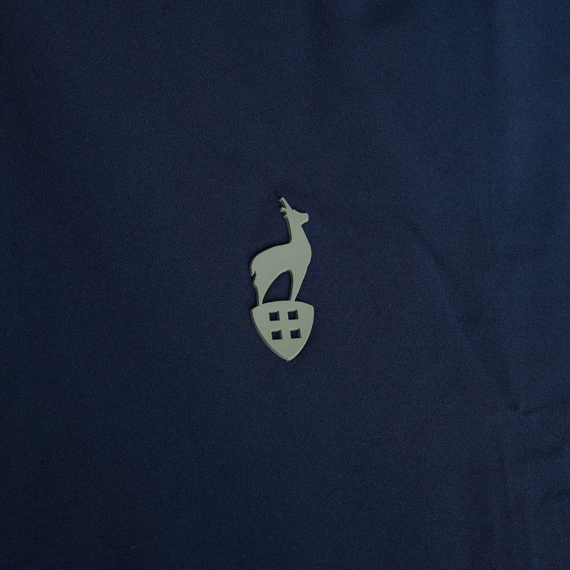 Herren Softshell-Jacke Aulp Dolan Navy 8