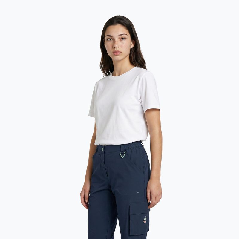 Damen-Trekkinghose Aulp Dondi navy 3