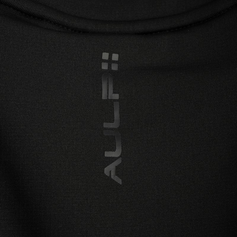 Fleecejacke für Herren Aulp Drake black 5