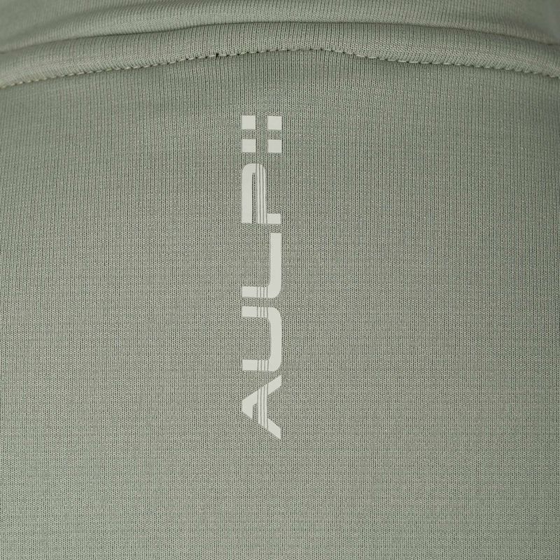 Fleecejacke für Herren Aulp Drake lichen 5
