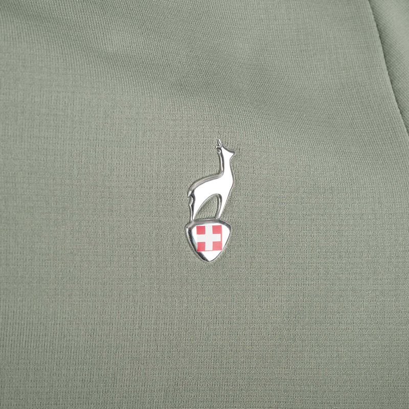 Fleecejacke für Herren Aulp Drake lichen 8