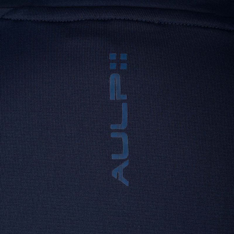 Fleecejacke für Herren Aulp Drake navy 5