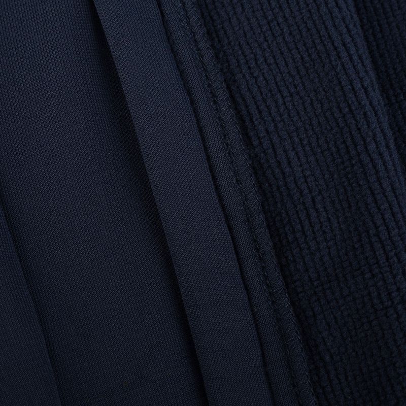 Fleecejacke für Herren Aulp Drake navy 7