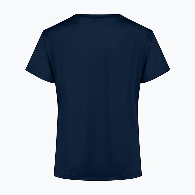 Damen-T-Shirt Aulp Tikky navy 4