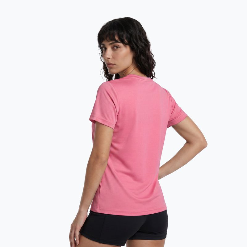 Damen-T-Shirt Aulp Tikky peony 2