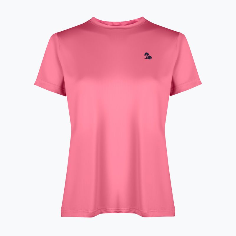 Damen-T-Shirt Aulp Tikky peony 3