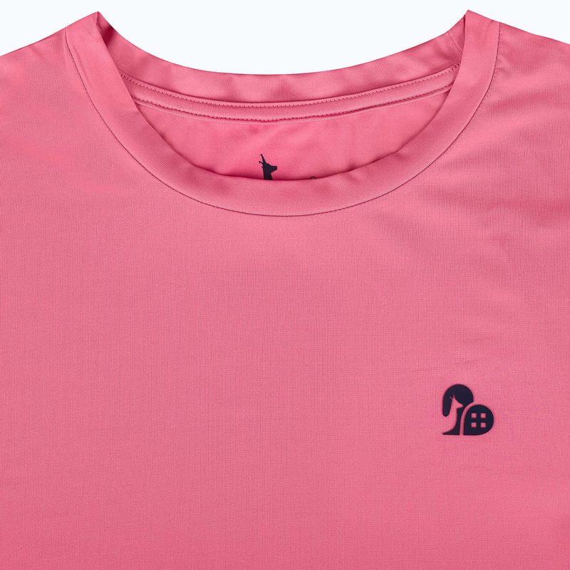 Damen-T-Shirt Aulp Tikky peony 5