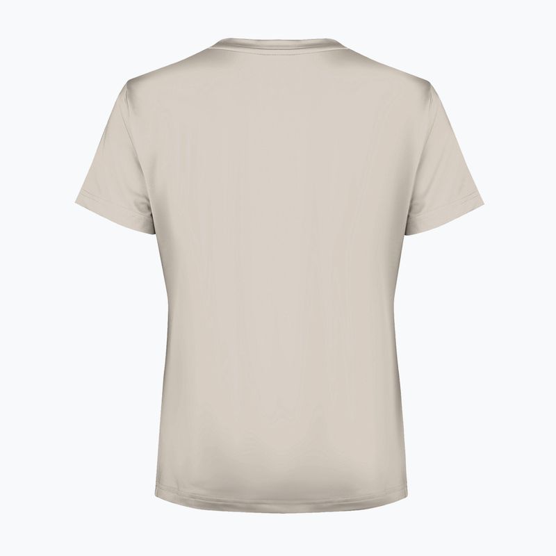 Damen-T-Shirt Aulp Tikky sand 4