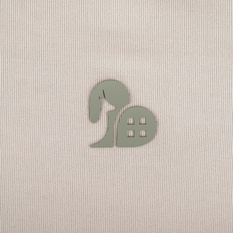 Damen-T-Shirt Aulp Tikky sand 6