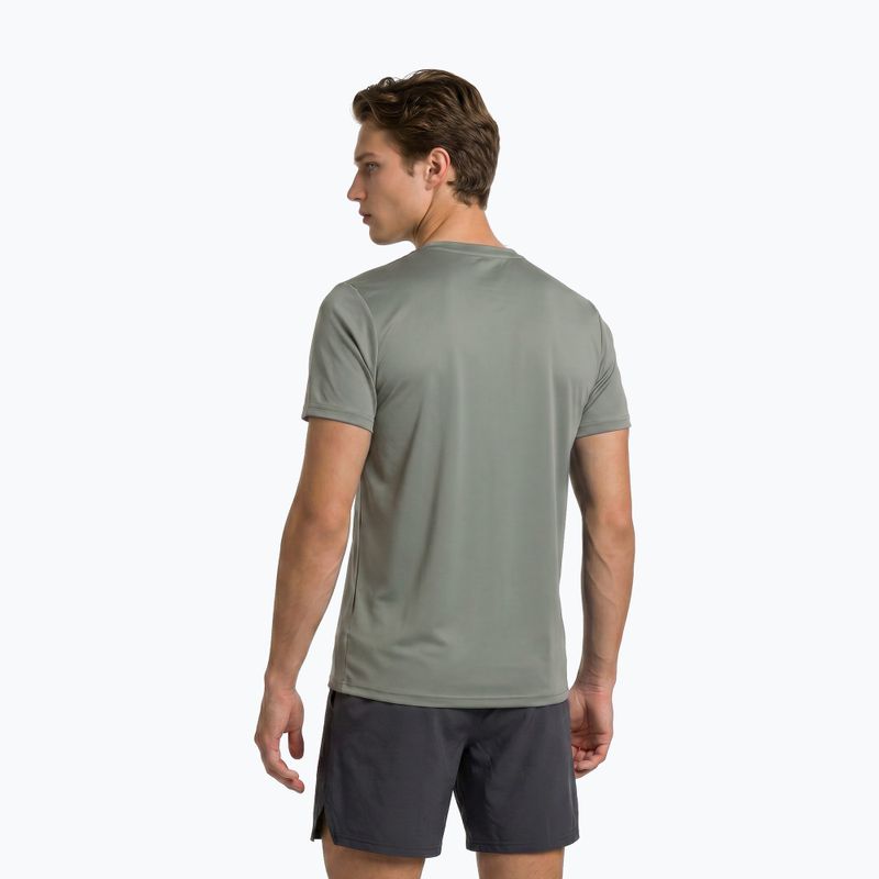 Herren-Shirt Aulp Tommy lichen 2