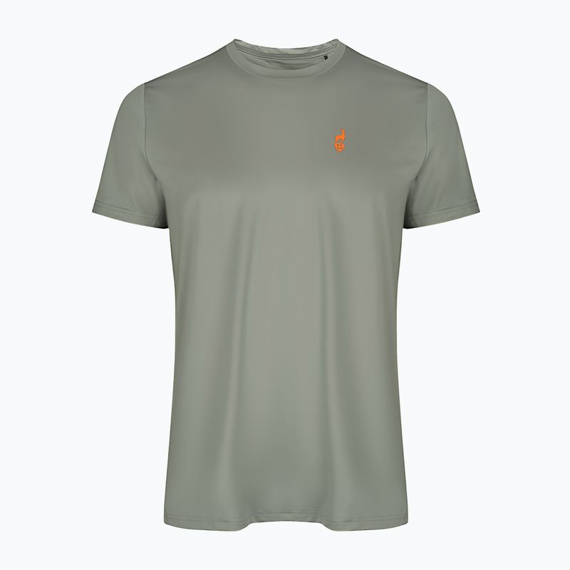 Herren-Shirt Aulp Tommy lichen 3