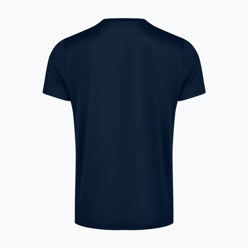 Herren-Shirt Aulp Tommy navy 4
