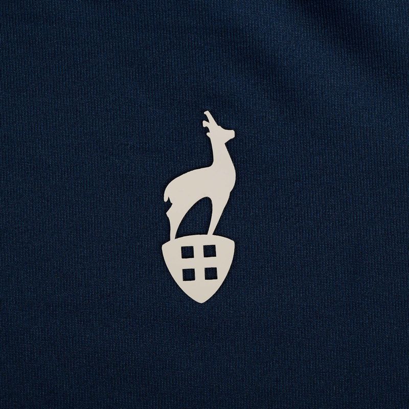 Herren-Shirt Aulp Tommy navy 6