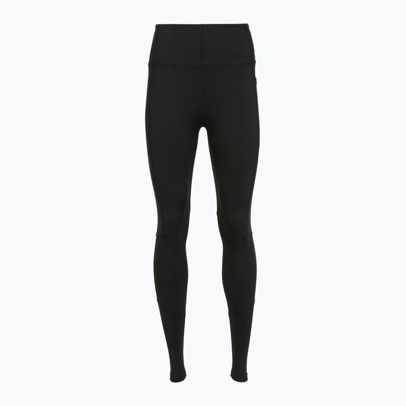 Damenleggings Aulp Deter black