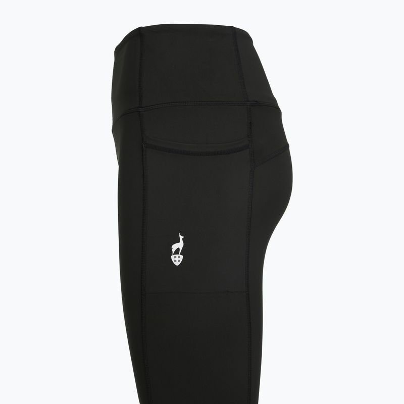 Damenleggings Aulp Deter black 3