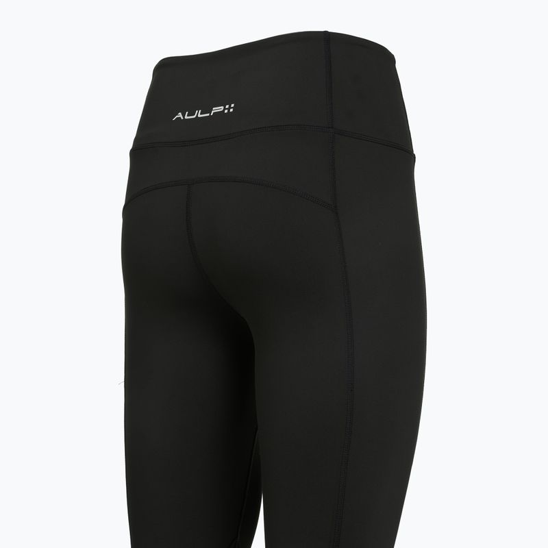 Damenleggings Aulp Deter black 4