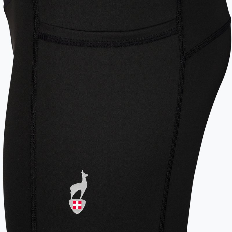 Damenleggings Aulp Deter black 4