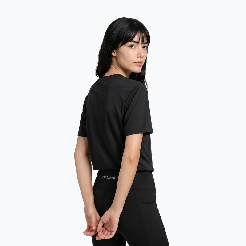 Damenleggings Aulp Deter black 7