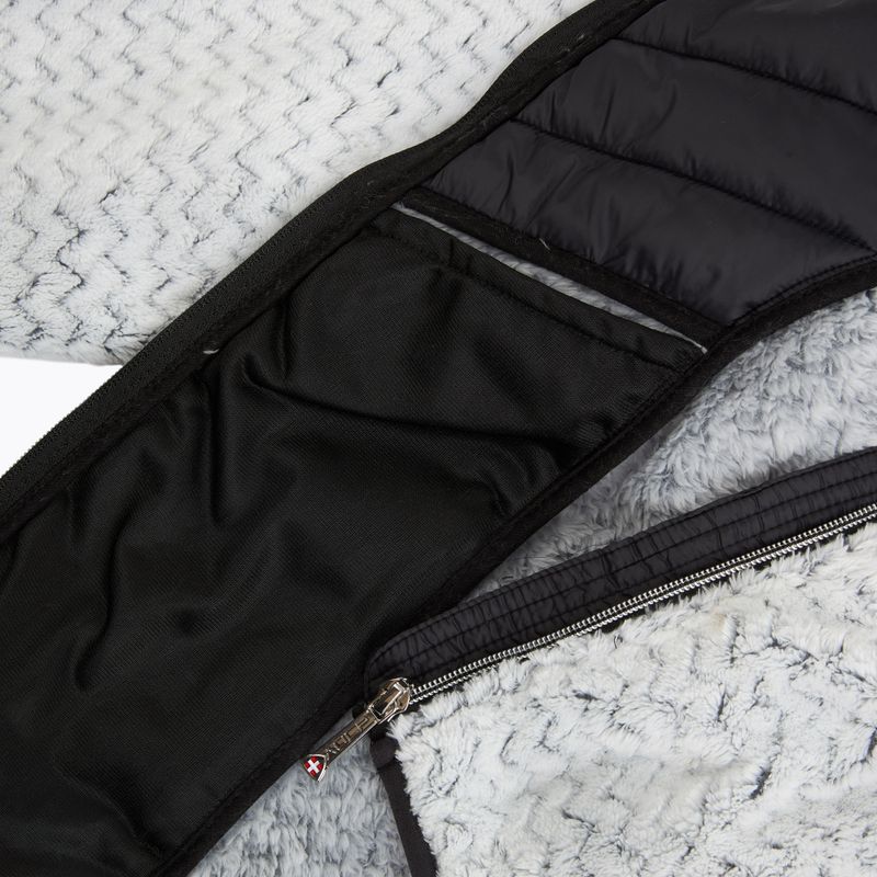 Damen-Hybridjacke Aulp Copen Hybrid black 1 5