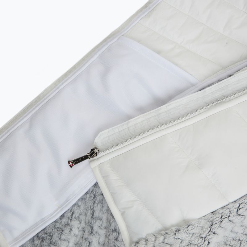 Damenweste Aulp Corda Hybrid white 1 5
