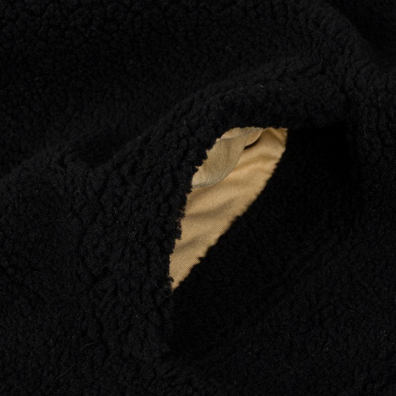 Herrenjacke Aulp Vogue Sherpa nougat 1 8