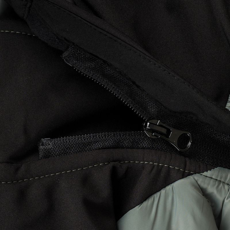 Herren-Hybridjacke Aulp Clint Hybrid bark 1 8