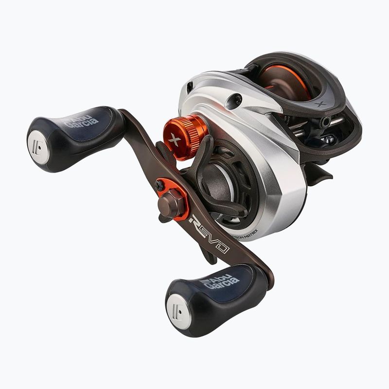 Abu Garcia Revo5 X Lp Vervielfältiger