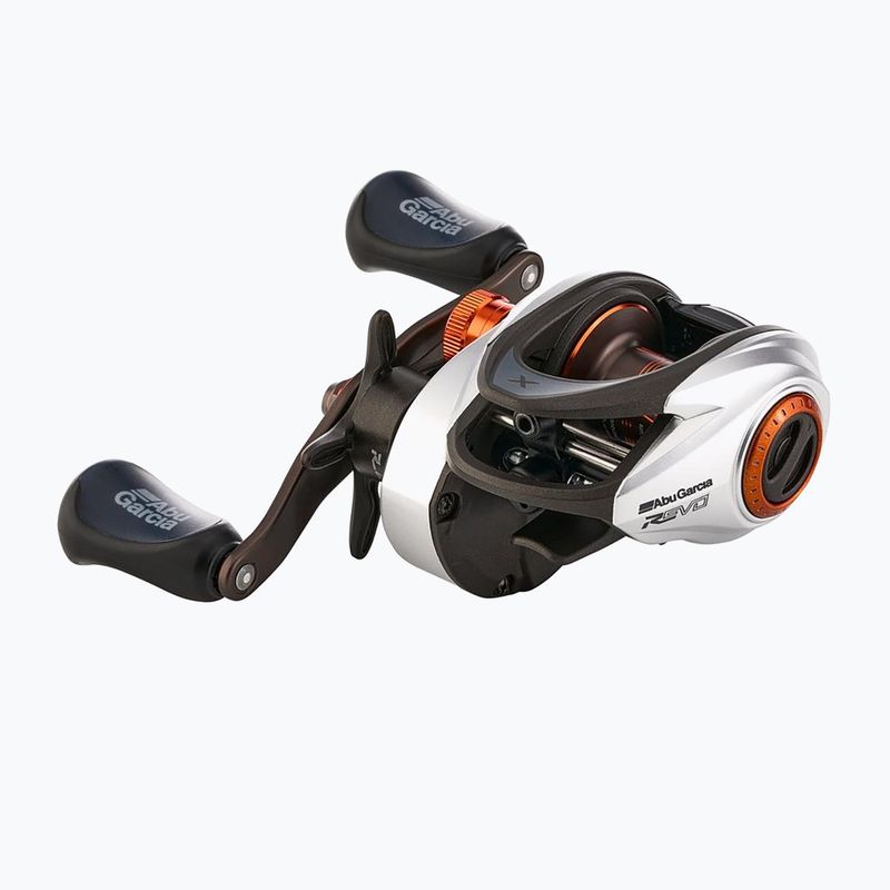 Abu Garcia Revo5 X Lp Vervielfältiger 2