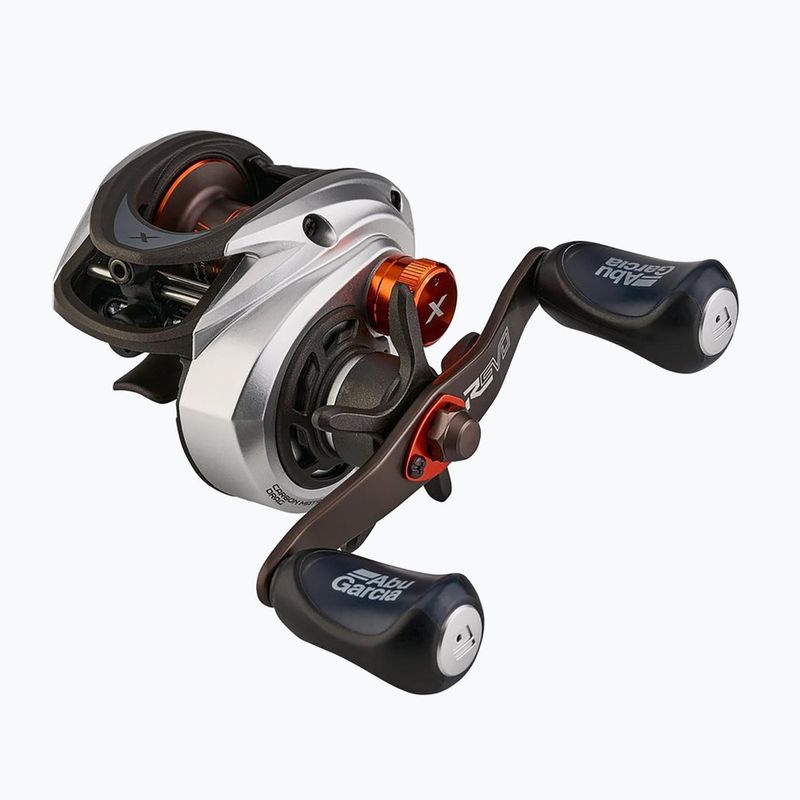 Abu Garcia Revo5 X-HS Lp Linksverdreher 2