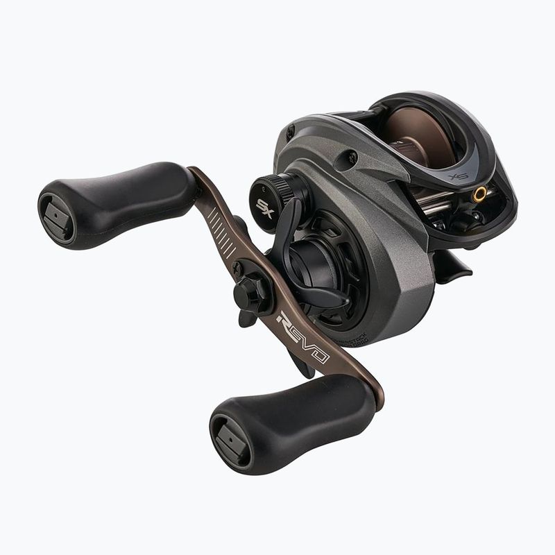 Abu Garcia Revo5 SX Vervielfältiger