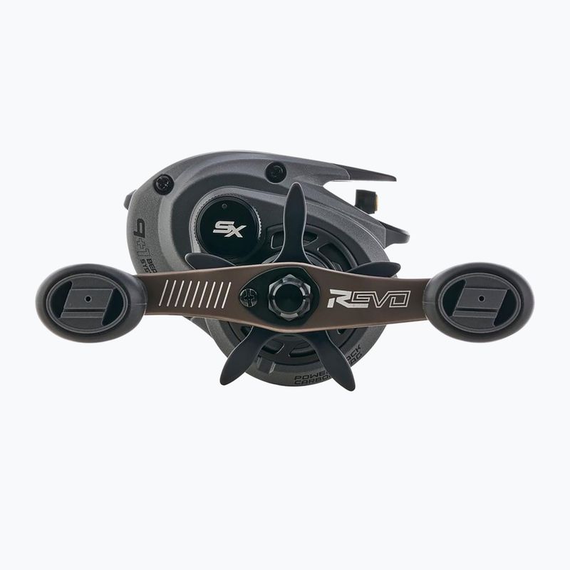 Abu Garcia Revo5 SX Vervielfältiger 3