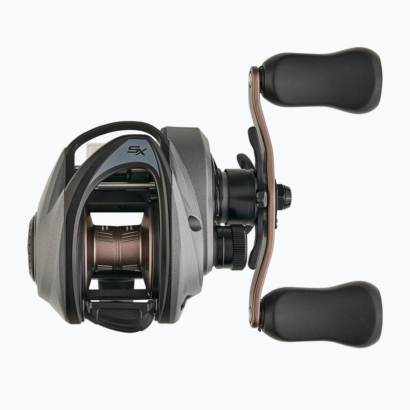 Abu Garcia Revo5 SX Vervielfältiger 4