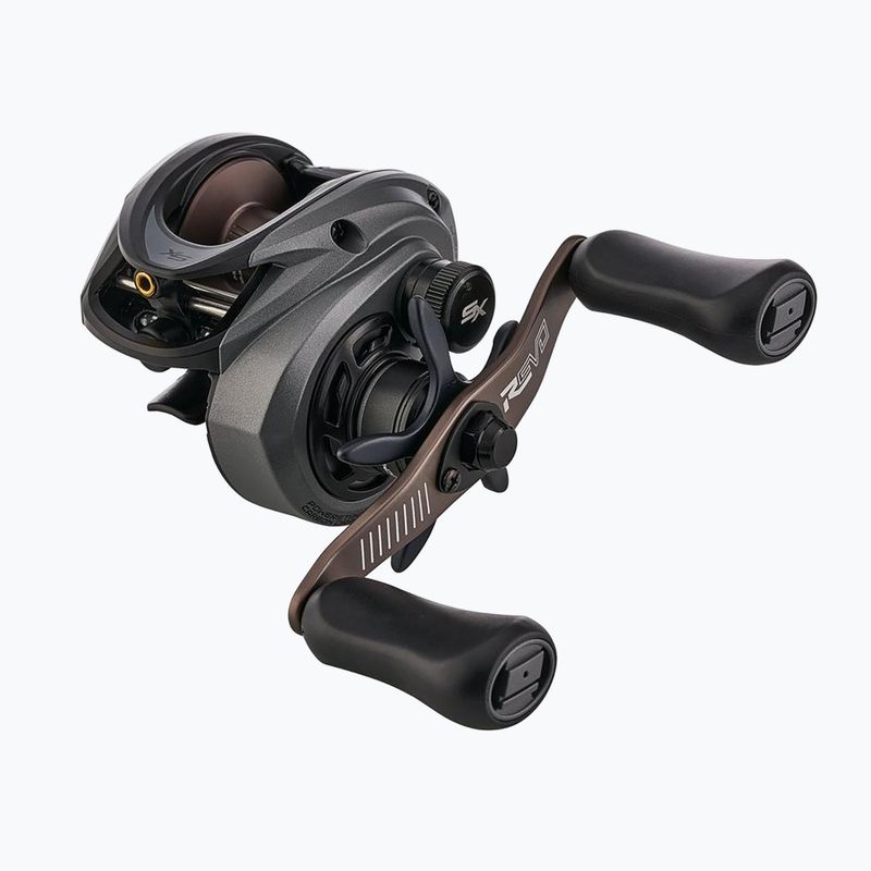 Abu Garcia Revo5 SX Linksverdreher 2