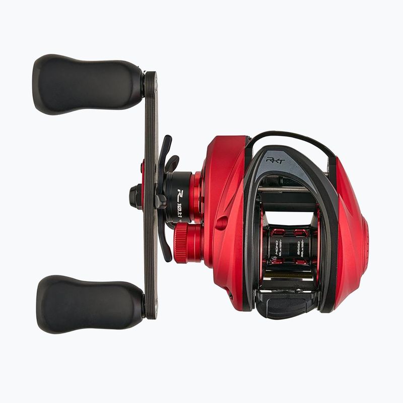 Abu Garcia Revo5 Rocket Lp Linksverdreher 4