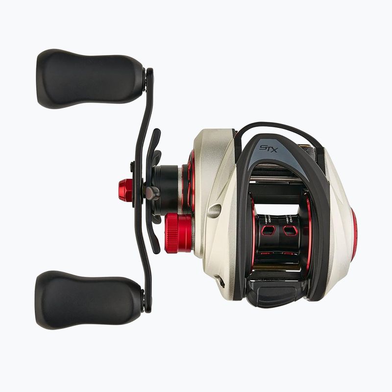 Vervielfältiger Abu Garcia Revo5 STX Links 4