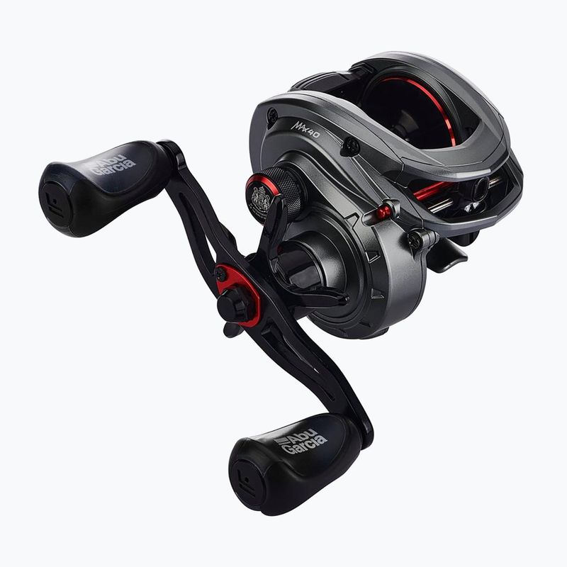 Abu Garcia Max 4 LP-40 Multiplikator