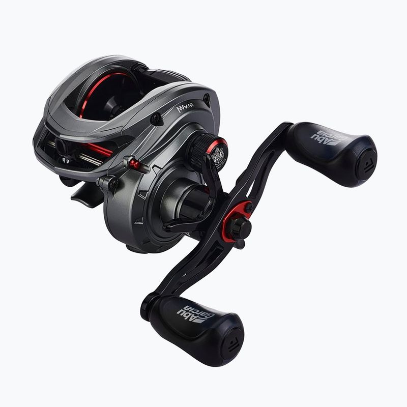 Abu Garcia Max 4 LP-41 LH Vervielfältiger 2