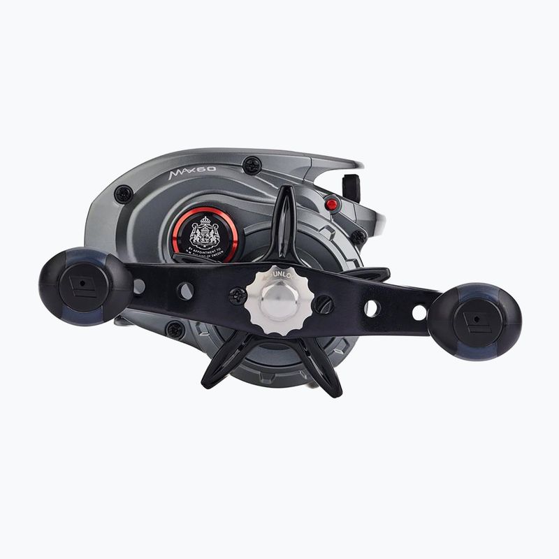 Abu Garcia Max 4 LP-60 Vervielfältiger 3