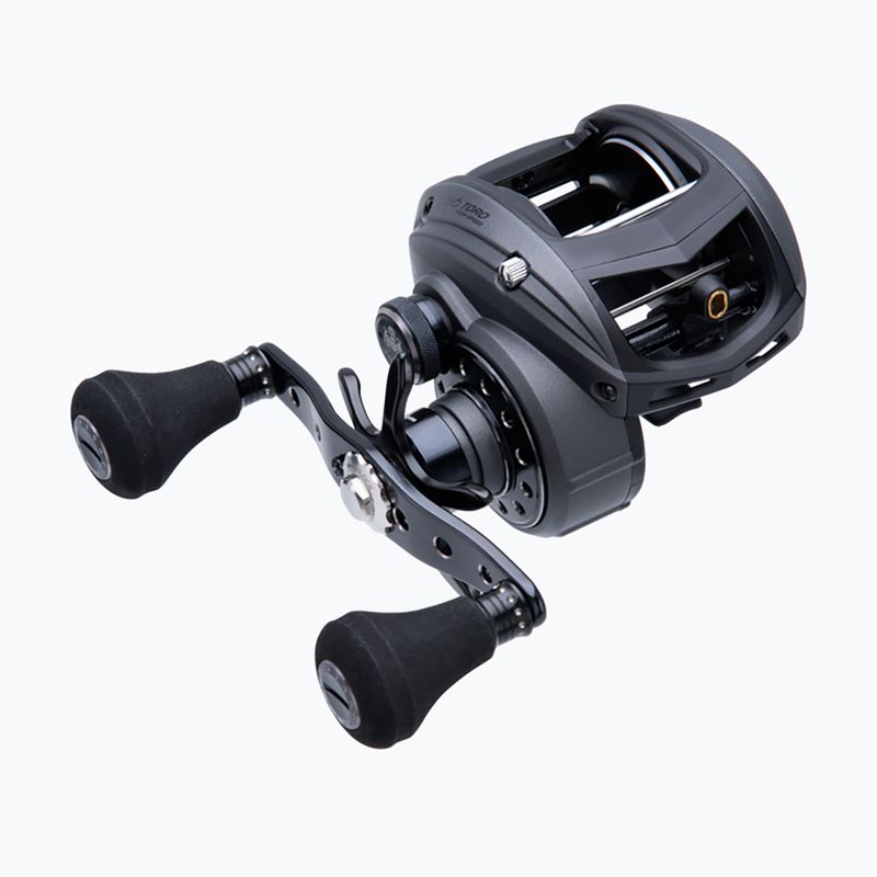 Vervielfältiger Abu Garcia Revo Toro Beast 61 H Links