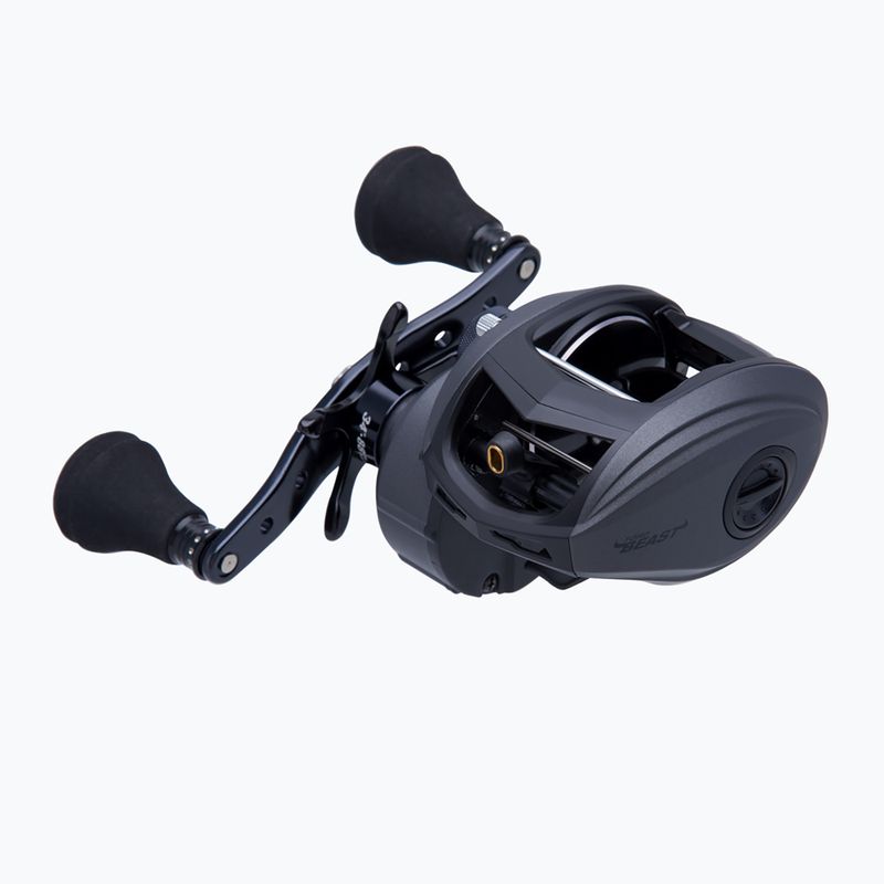 Vervielfältiger Abu Garcia Revo Toro Beast 61 H Links 2