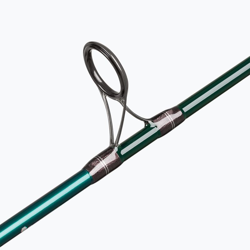 Abu Garcia Beast X Pike 842 H Rute 2