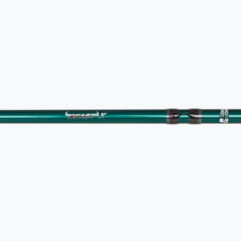 Abu Garcia Beast X Pike 842 H Rute 4