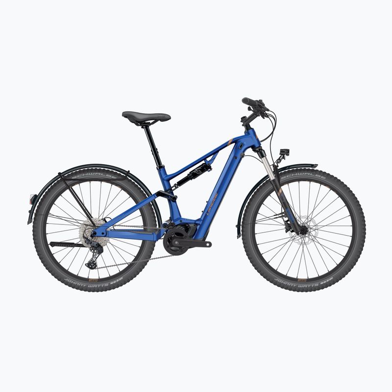 Lapierre E-Explorer FS 9.7 750Wh Elektrofahrrad