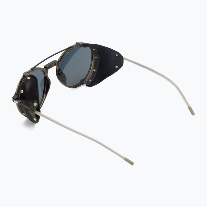 Julbo Legacy Spectron Armee grün/schwarz Sonnenbrille 2